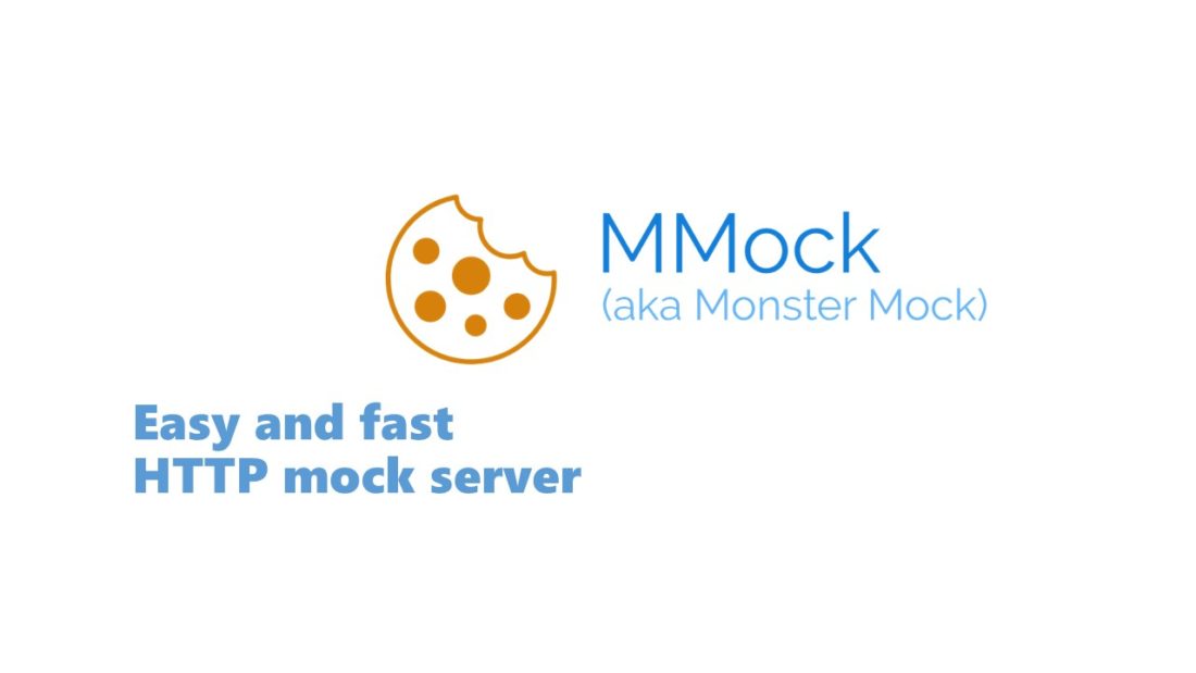 Mmock мокирование http запросов- preview